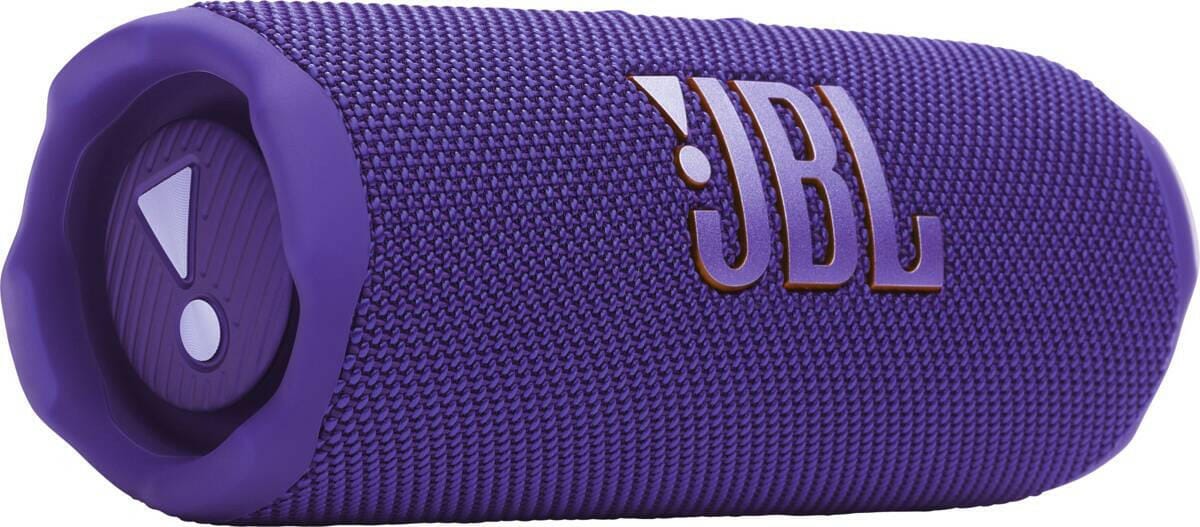 JBL JBL Flip 7 paars
