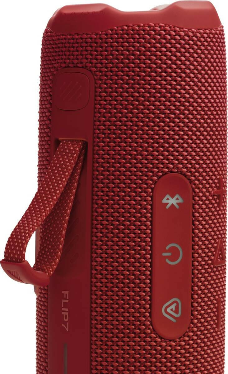JBL JBL Flip 7 rood