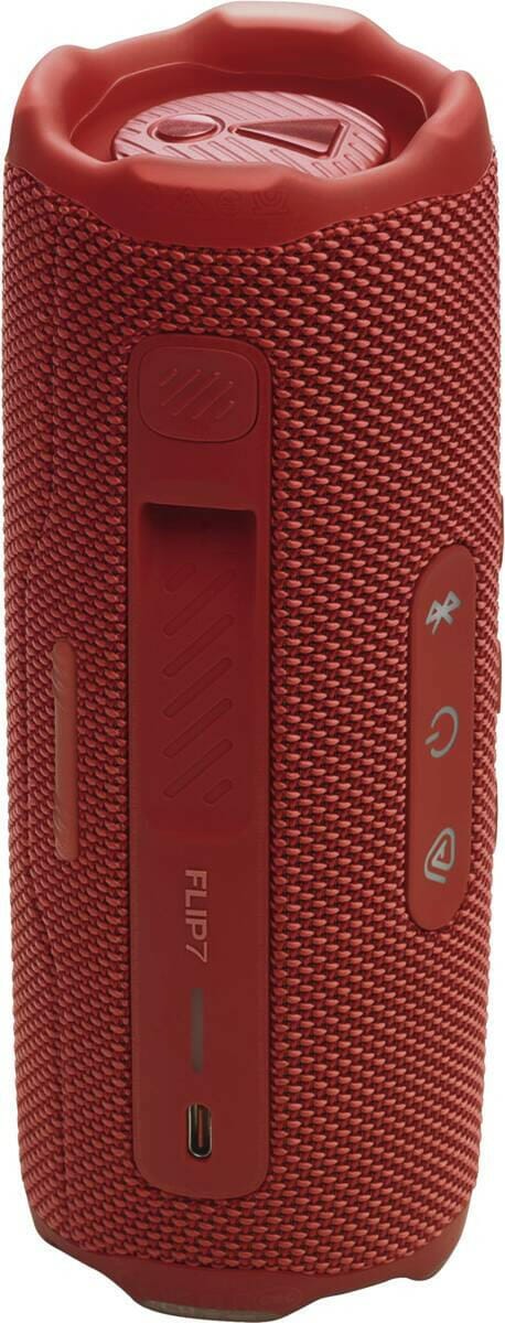 JBL JBL Flip 7 rood