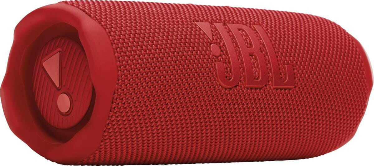 JBL JBL Flip 7 rood
