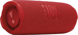 JBL JBL Flip 7 rood