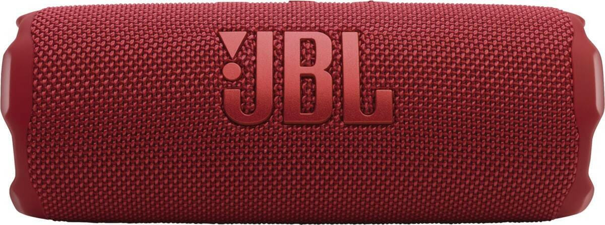 JBL JBL Flip 7 rood