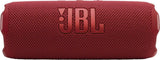 JBL JBL Flip 7 rood