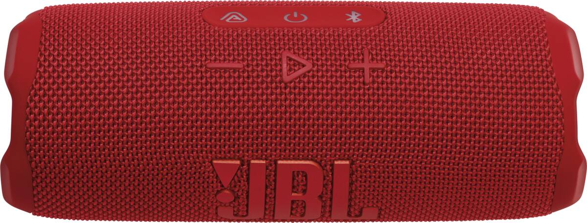 JBL JBL Flip 7 rood