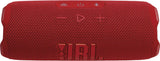 JBL JBL Flip 7 rood