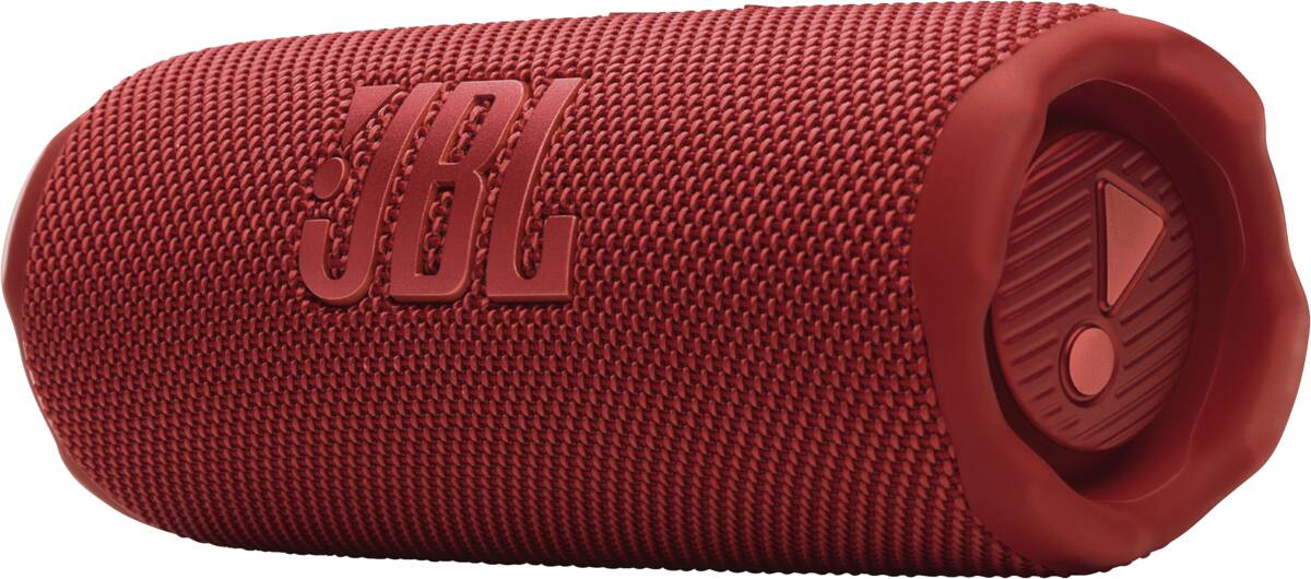 JBL JBL Flip 7 rood