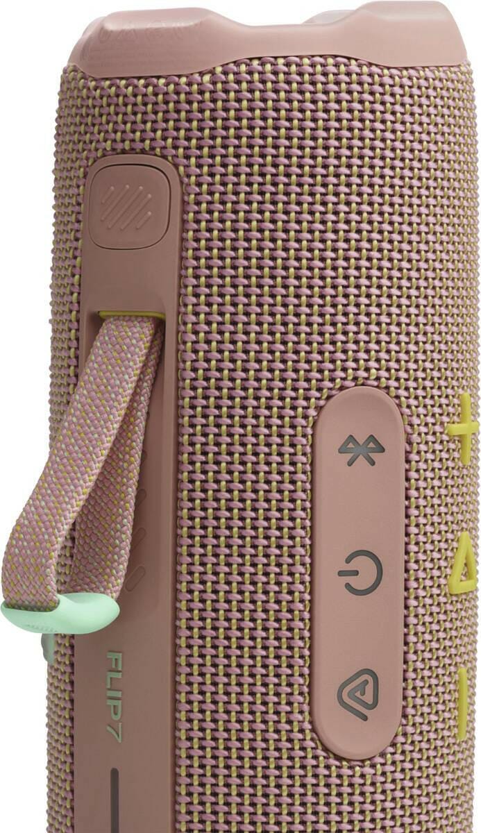 JBL JBL Flip 7 roze