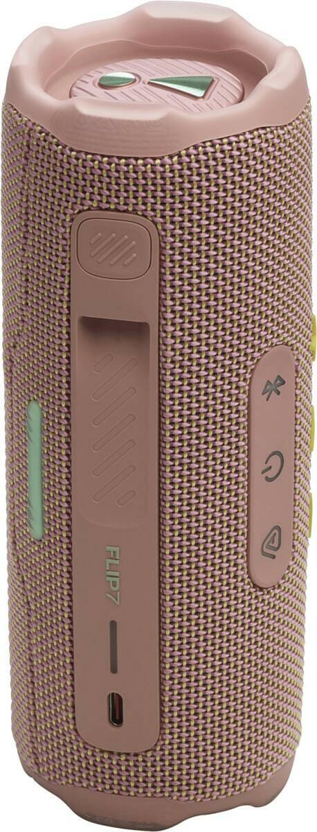 JBL JBL Flip 7 roze