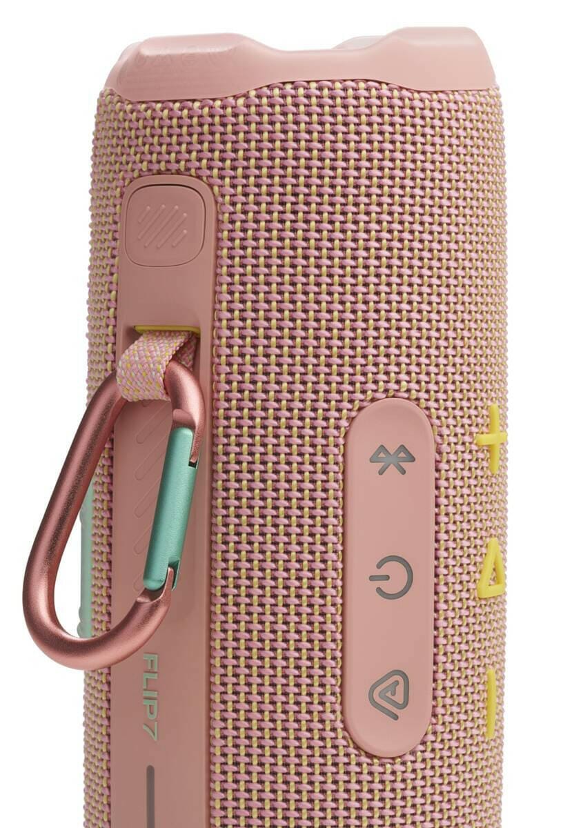 JBL JBL Flip 7 roze