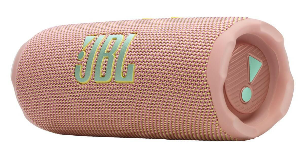 JBL JBL Flip 7 roze
