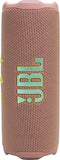 JBL JBL Flip 7 roze