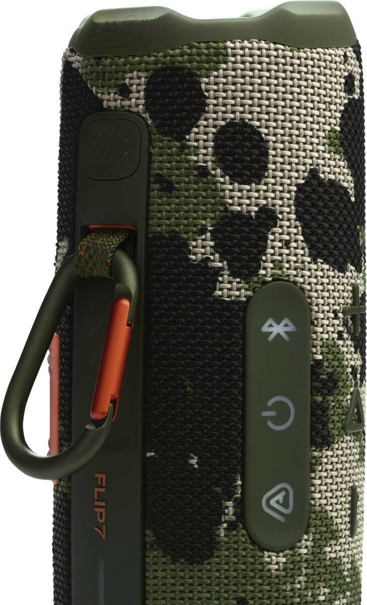 JBL JBL Flip 7 squad