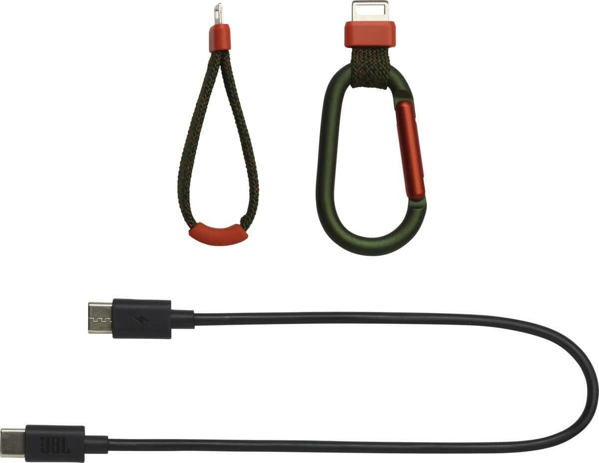 JBL JBL Flip 7 squad