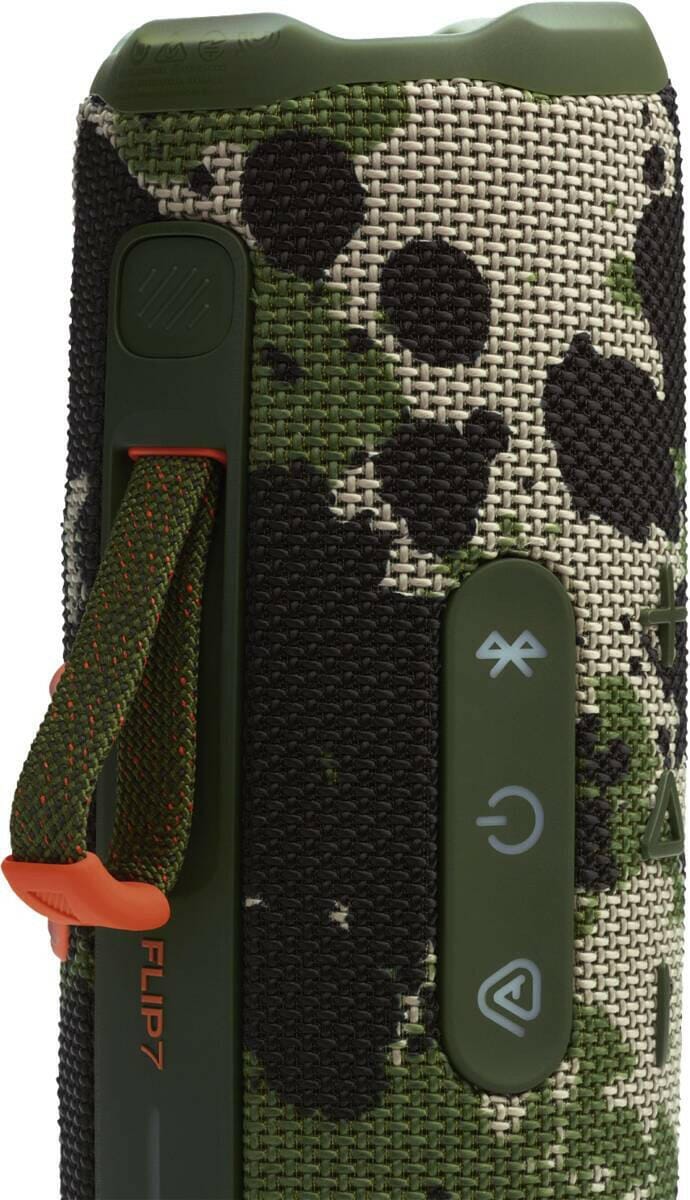 JBL JBL Flip 7 squad