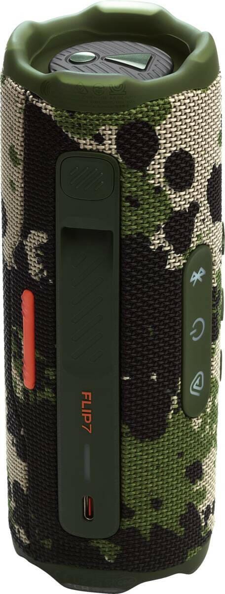 JBL JBL Flip 7 squad