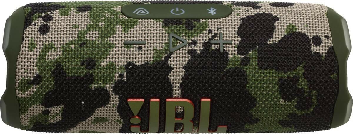 JBL JBL Flip 7 squad