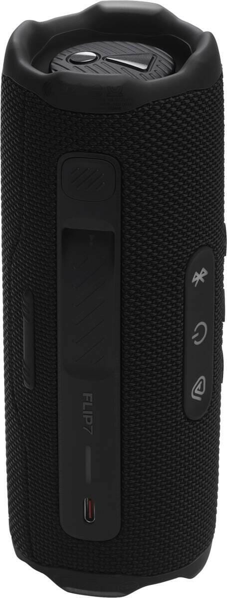JBL JBL Flip 7 Zwart