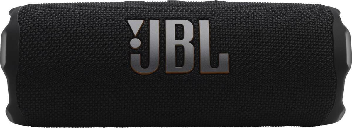 JBL JBL Flip 7 Zwart