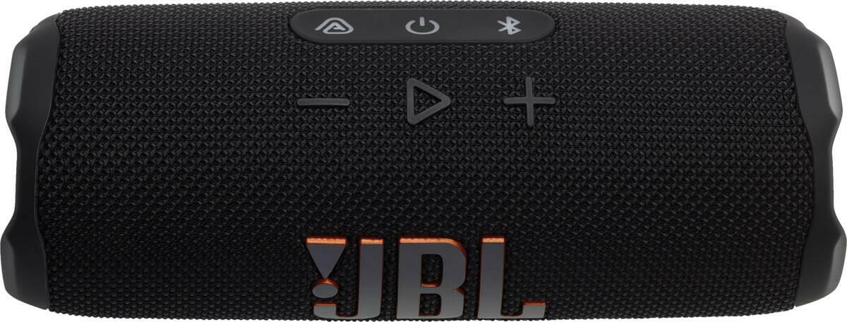 JBL JBL Flip 7 Zwart