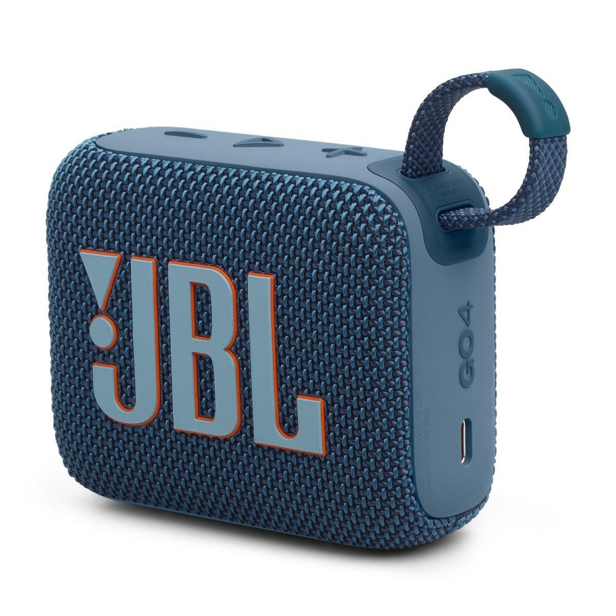 JBL JBL Go 4 blauw
