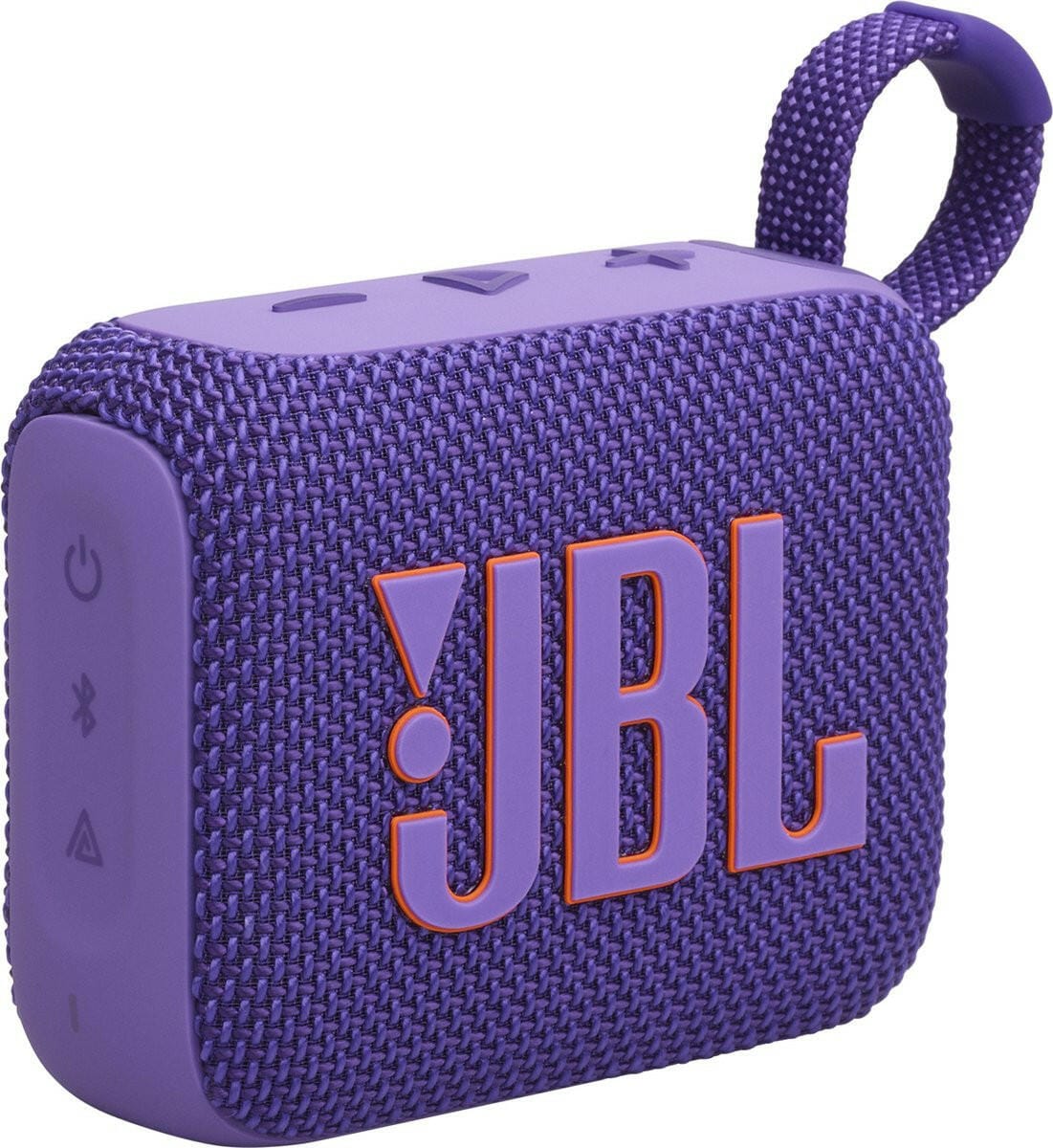 JBL JBL Go 4 Paars