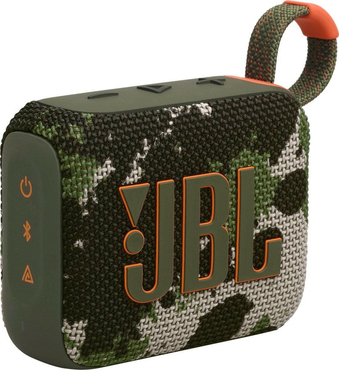 JBL JBL Go 4 Squad