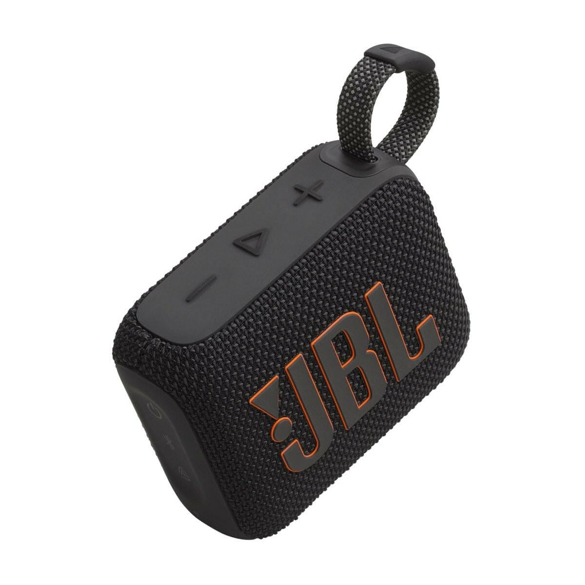 JBL JBL Go 4 zwart