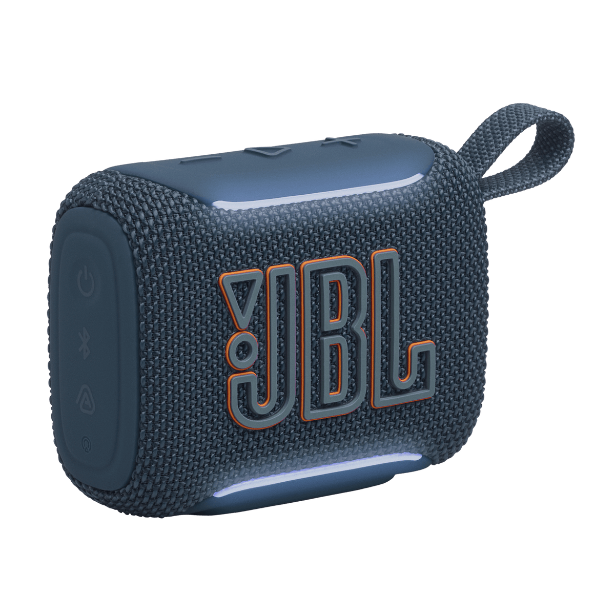 JBL JBL Go 5 Blauw