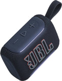 JBL JBL Go 5 Blauw