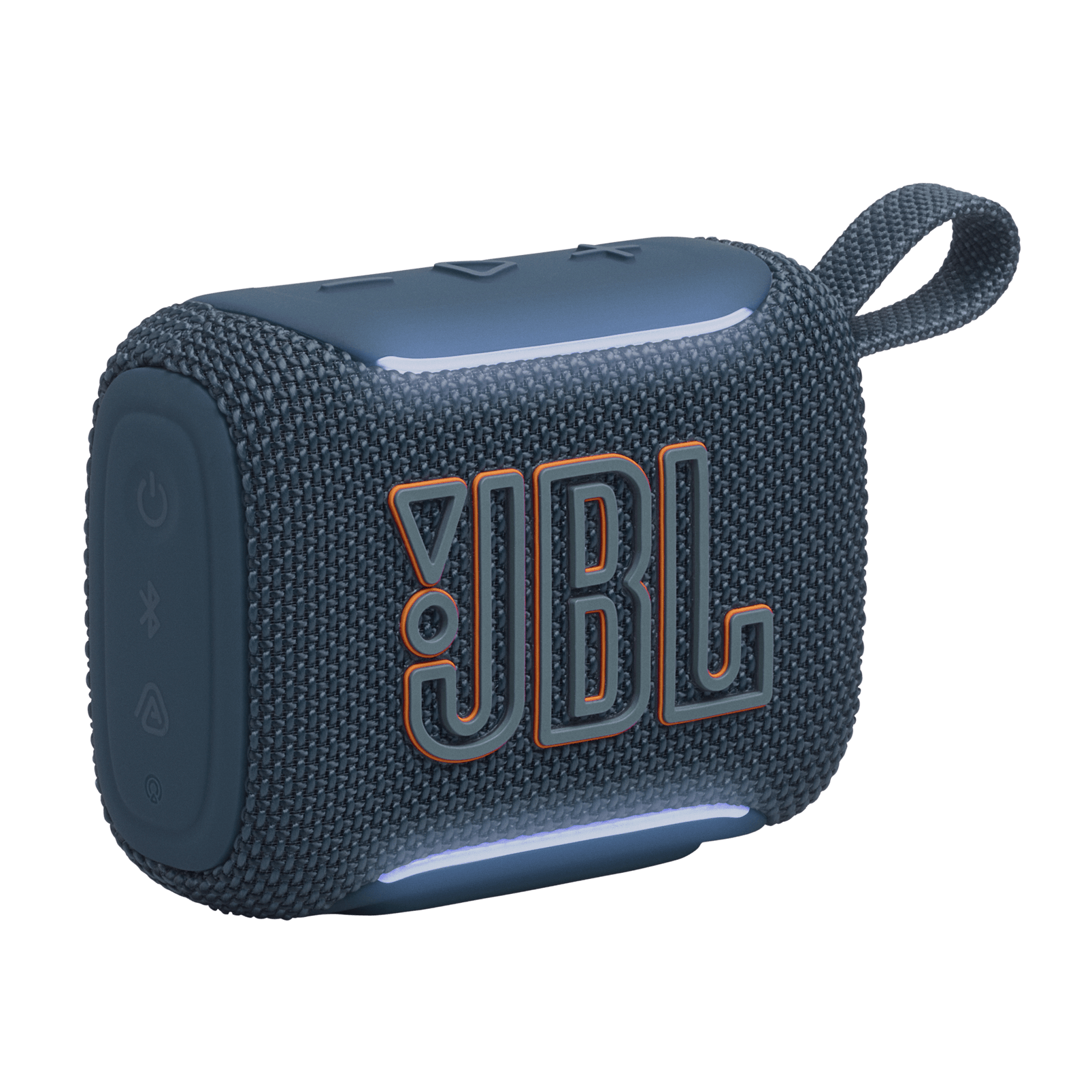 JBL JBL Go 5 Blauw