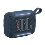 JBL Go 5 Blauw