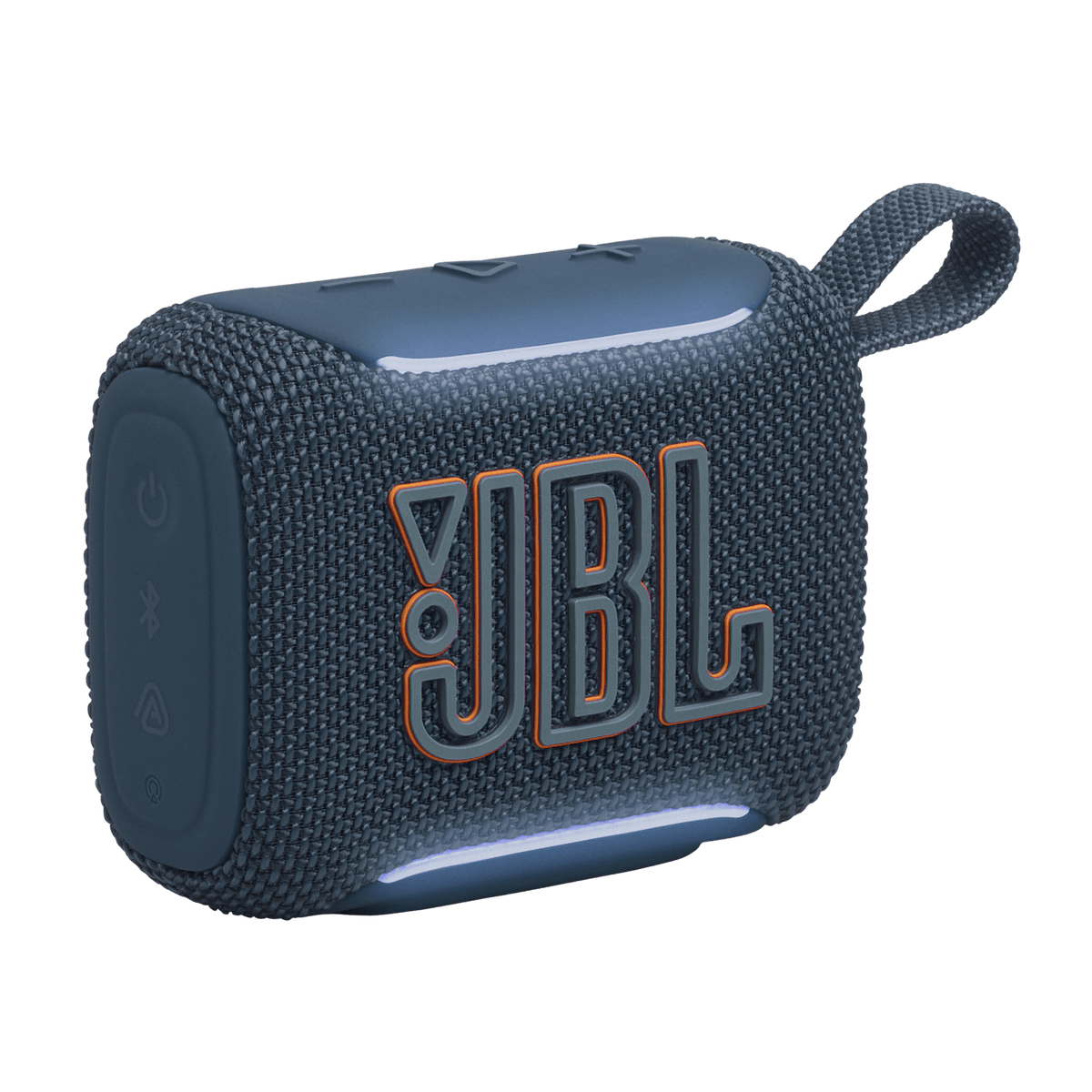 JBL JBL Go 5 Blauw