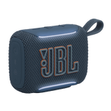 JBL JBL Go 5 Blauw
