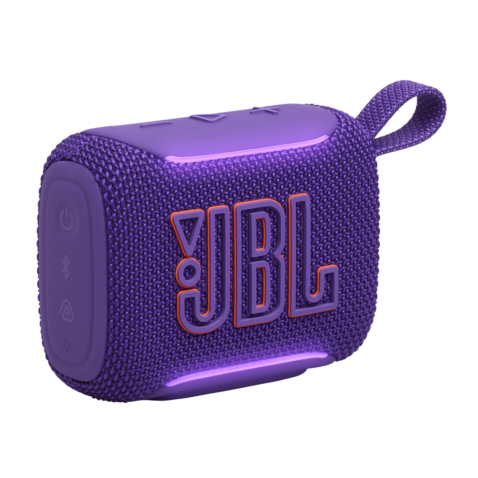 JBL JBL Go 5 Paars
