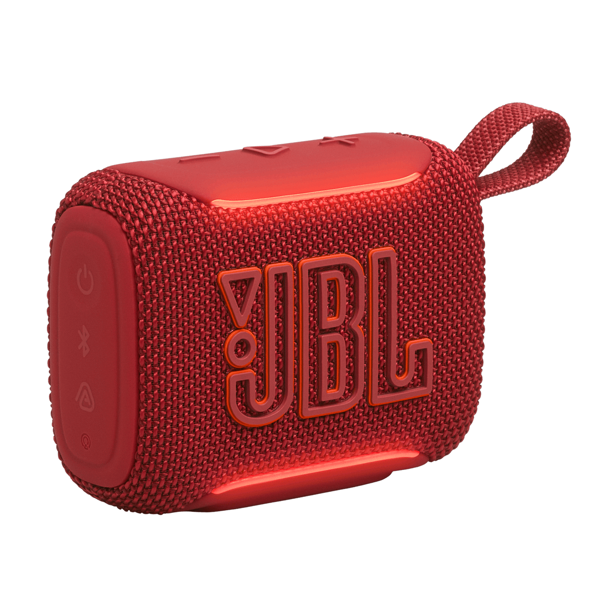 JBL JBL Go 5 Rood