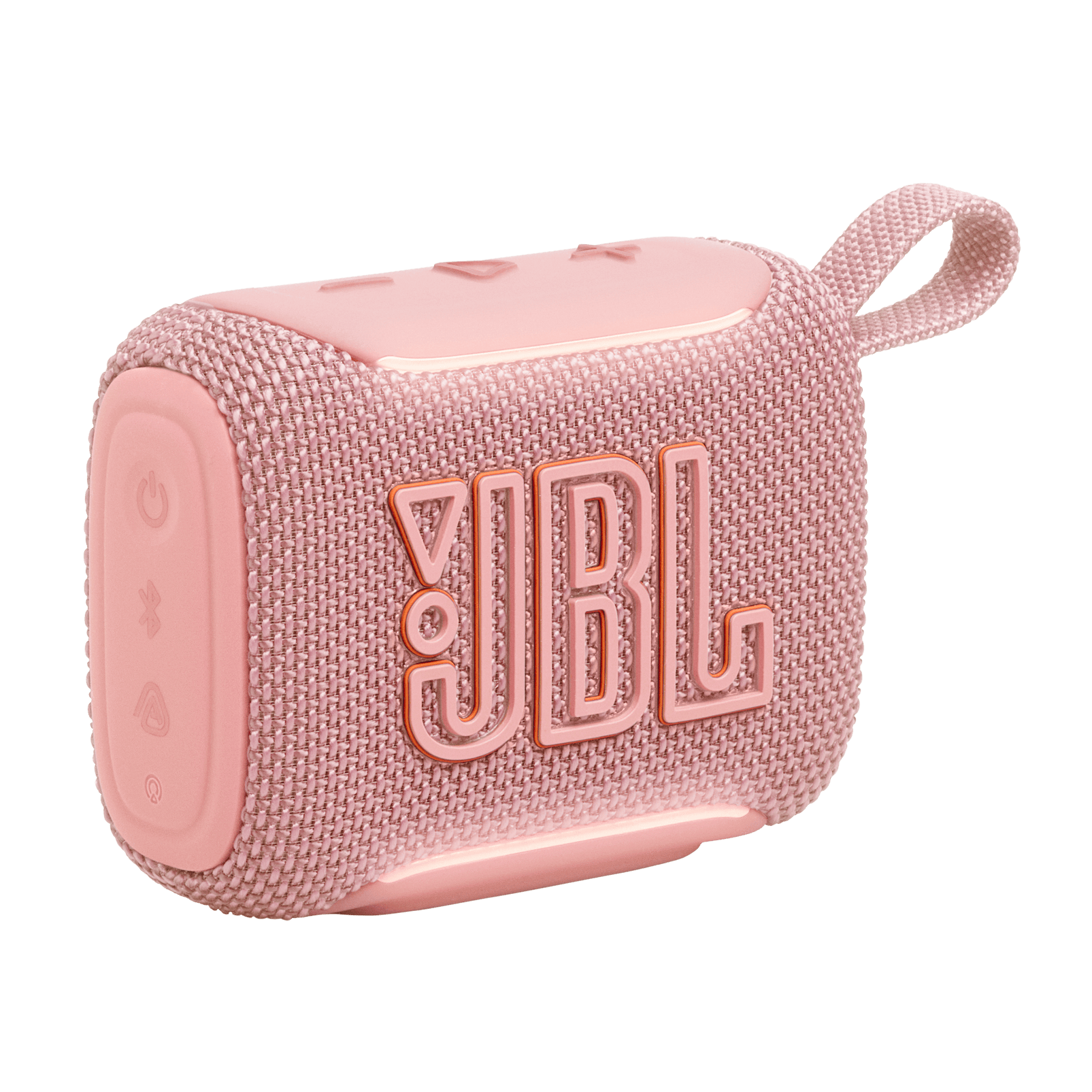 JBL JBL Go 5 Roze
