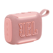 JBL Go 5 Roze