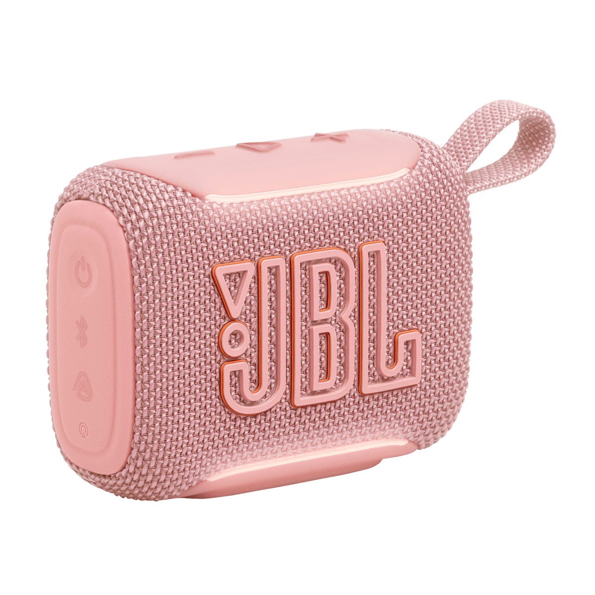 JBL JBL Go 5 Roze