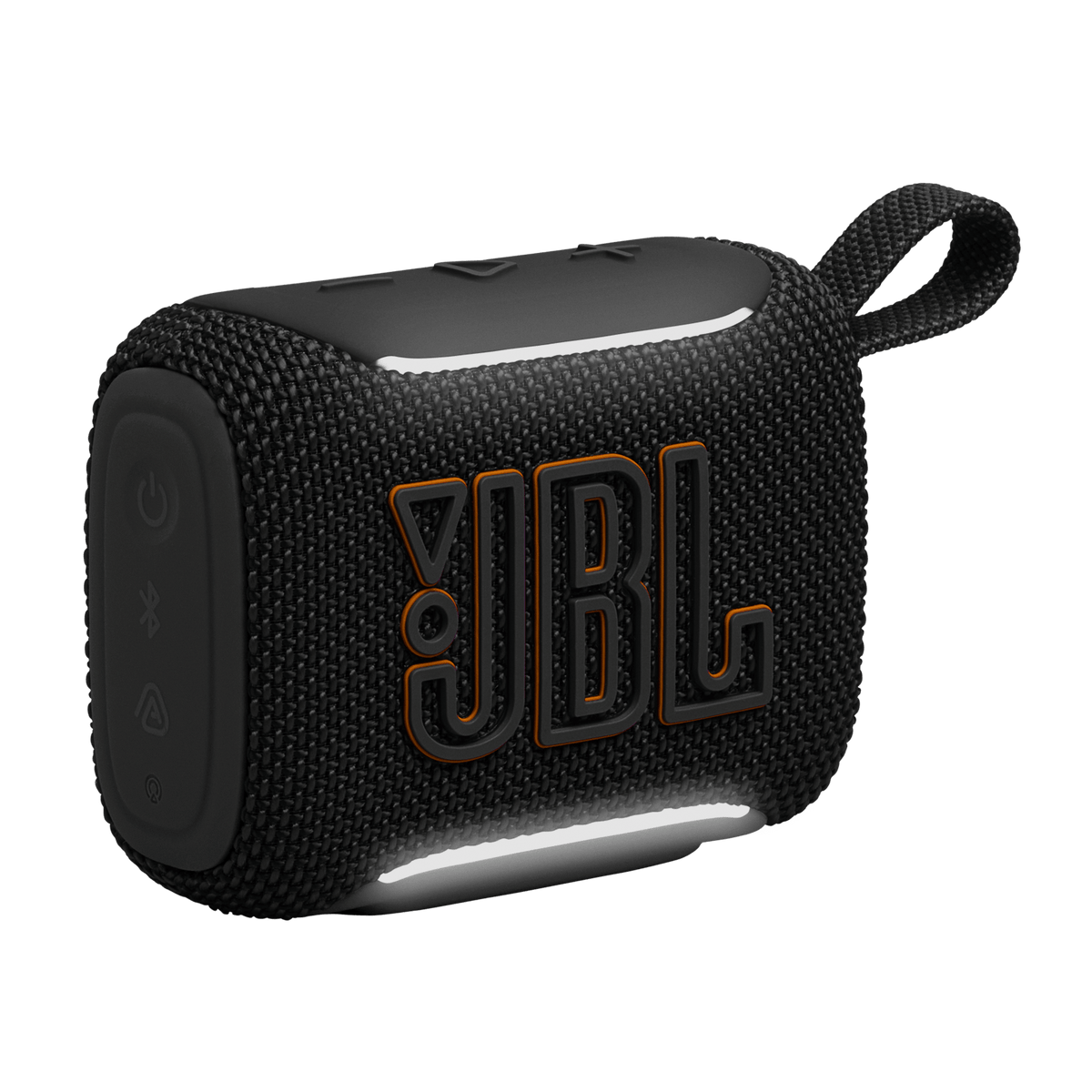 JBL JBL Go 5 Zwart