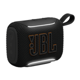 JBL JBL Go 5 Zwart