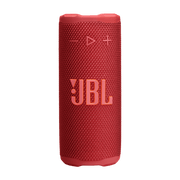 JBL Grip Rood