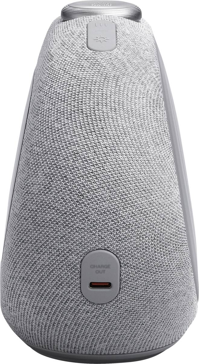 JBL JBL Horizon 3 met DAB+ Grey