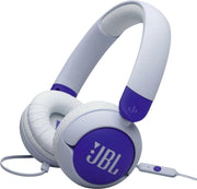 JBL Junior 320 blauw