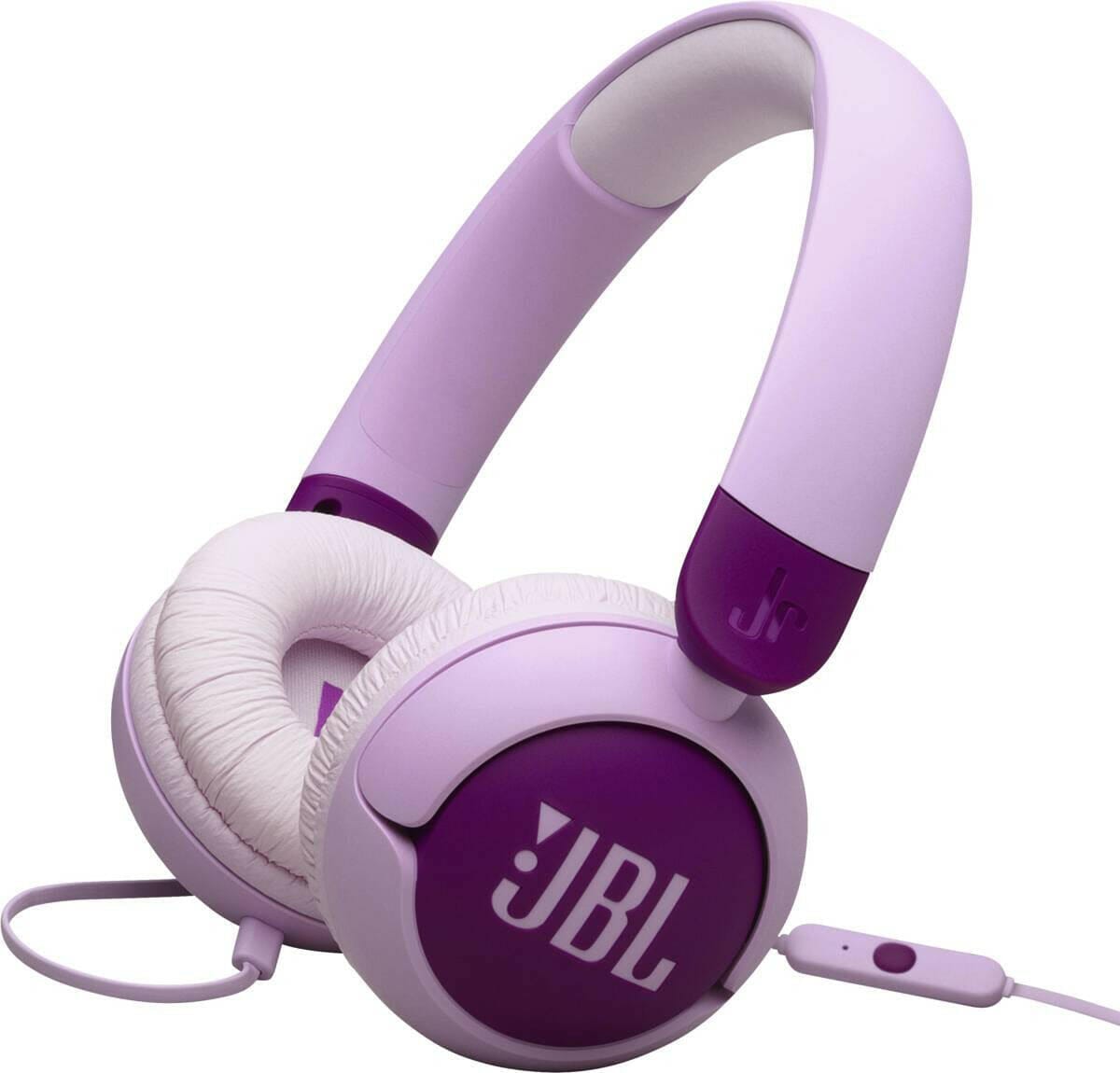 JBL JBL Junior 320 roze