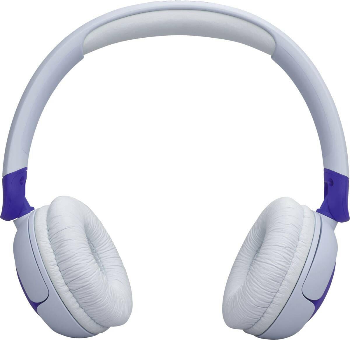 JBL JBL Junior 320BT blauw