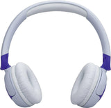 JBL JBL Junior 320BT blauw