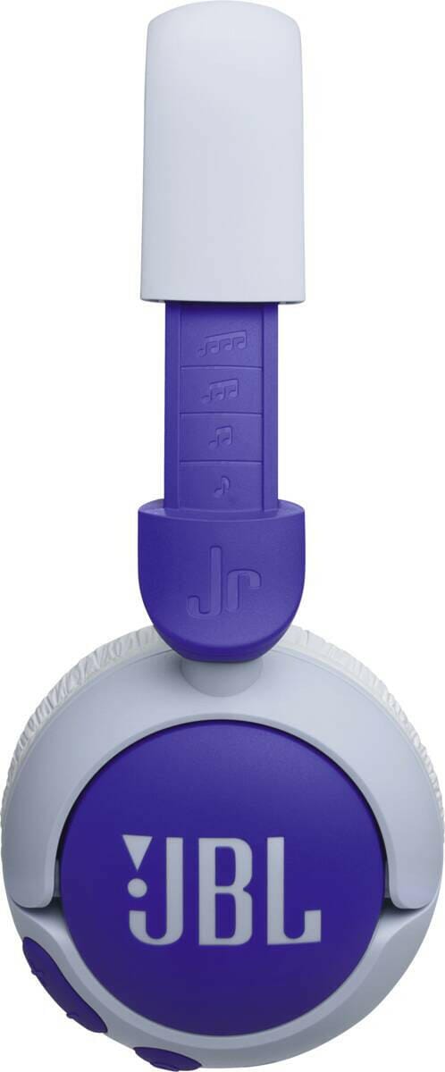 JBL JBL Junior 320BT blauw