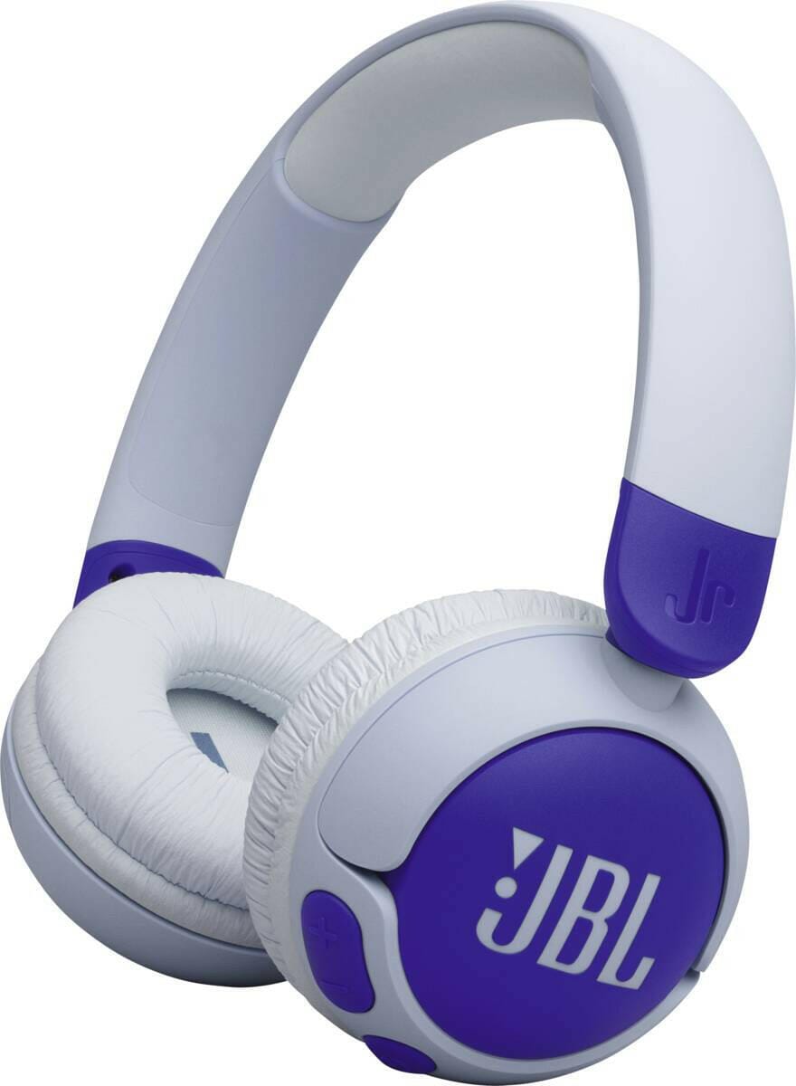 JBL JBL Junior 320BT blauw