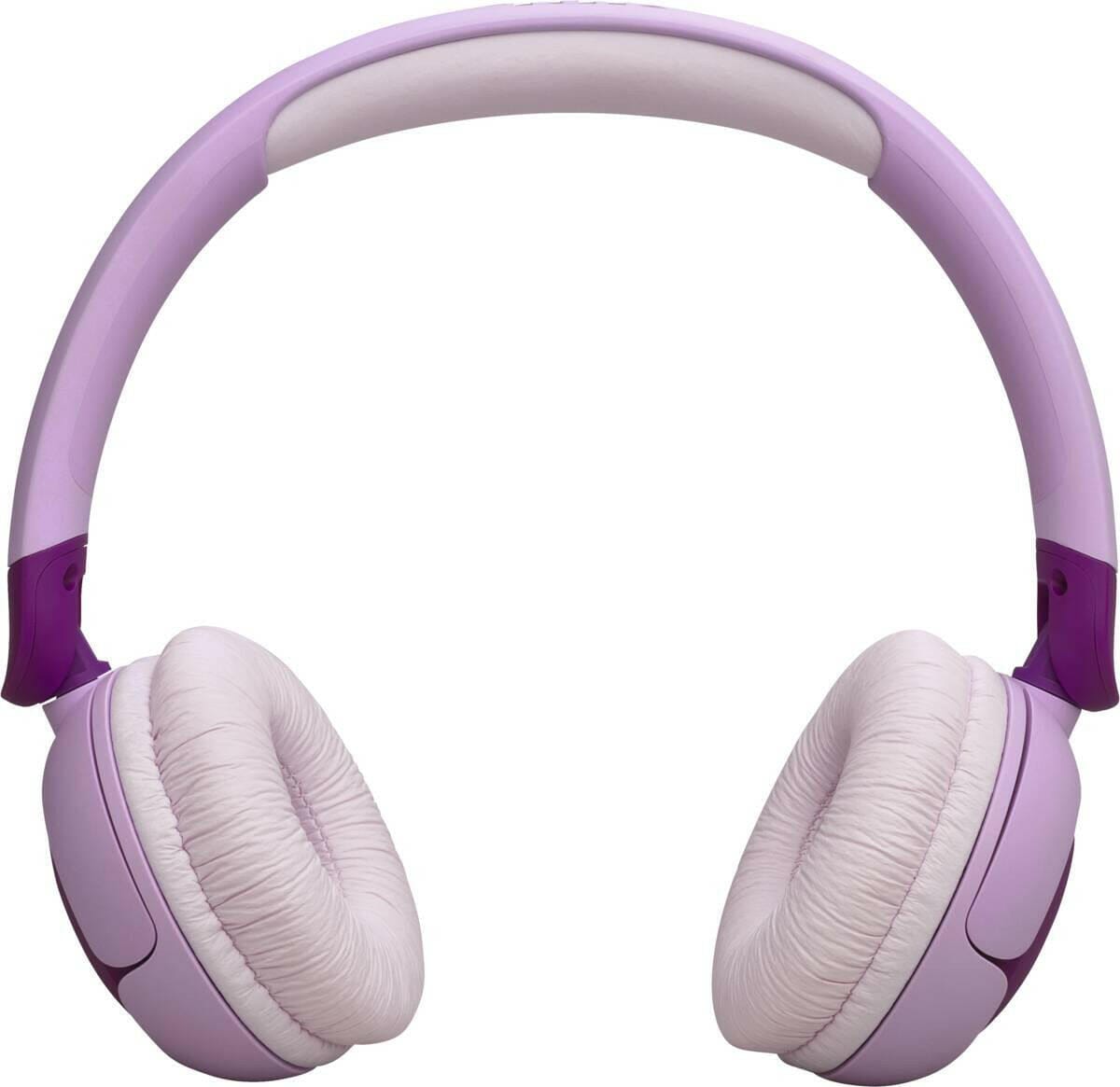 JBL JBL Junior 320BT roze