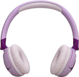 JBL JBL Junior 320BT roze
